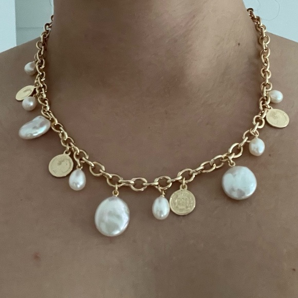 NECKLACE - Picture 1 of 3